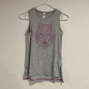 ivivva tank top
